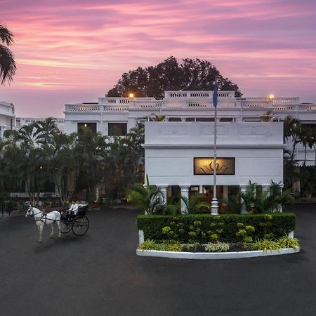 Jehan Numa Palace Hotel Bhopal Extérieur photo
