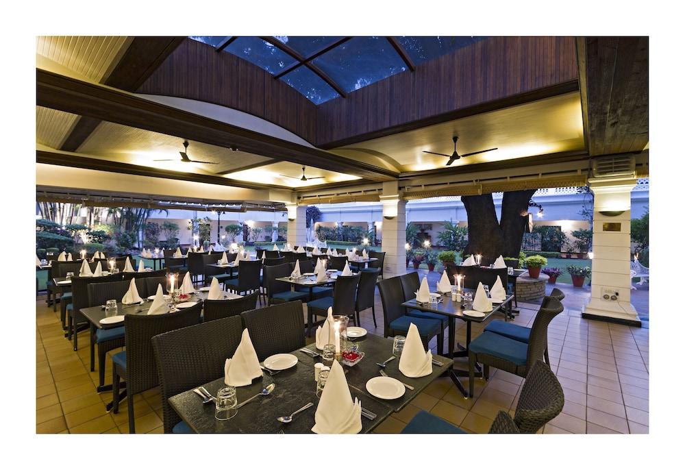 Jehan Numa Palace Hotel Bhopal Extérieur photo