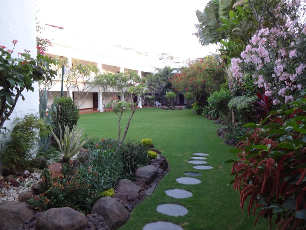 Jehan Numa Palace Hotel Bhopal Extérieur photo