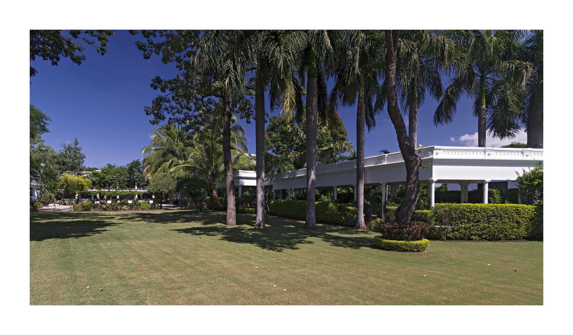 Jehan Numa Palace Hotel Bhopal Extérieur photo